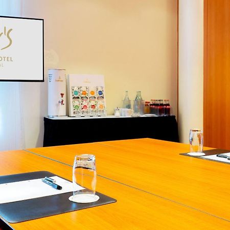 Victor'S Residenz-Hotel Frankenthal Frankenthal  Ngoại thất bức ảnh