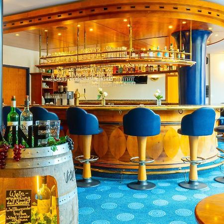Victor'S Residenz-Hotel Frankenthal Frankenthal  Ngoại thất bức ảnh