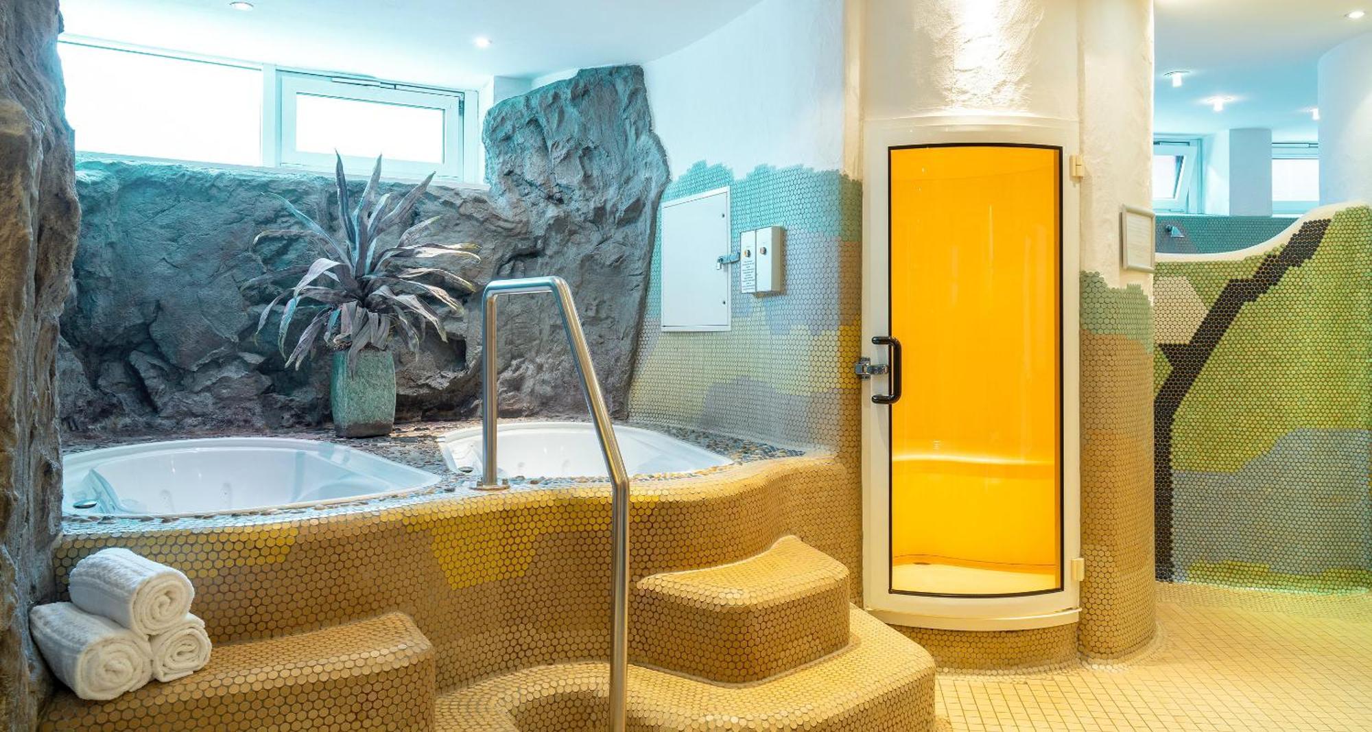 Victor'S Residenz-Hotel Frankenthal Frankenthal  Ngoại thất bức ảnh