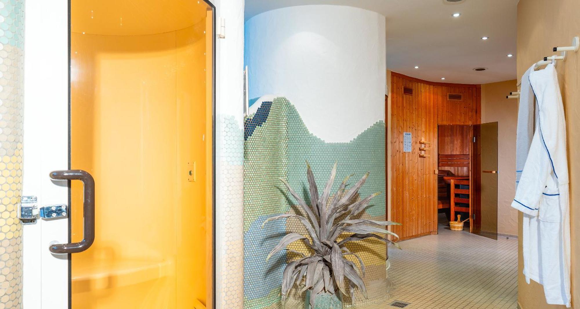 Victor'S Residenz-Hotel Frankenthal Frankenthal  Ngoại thất bức ảnh